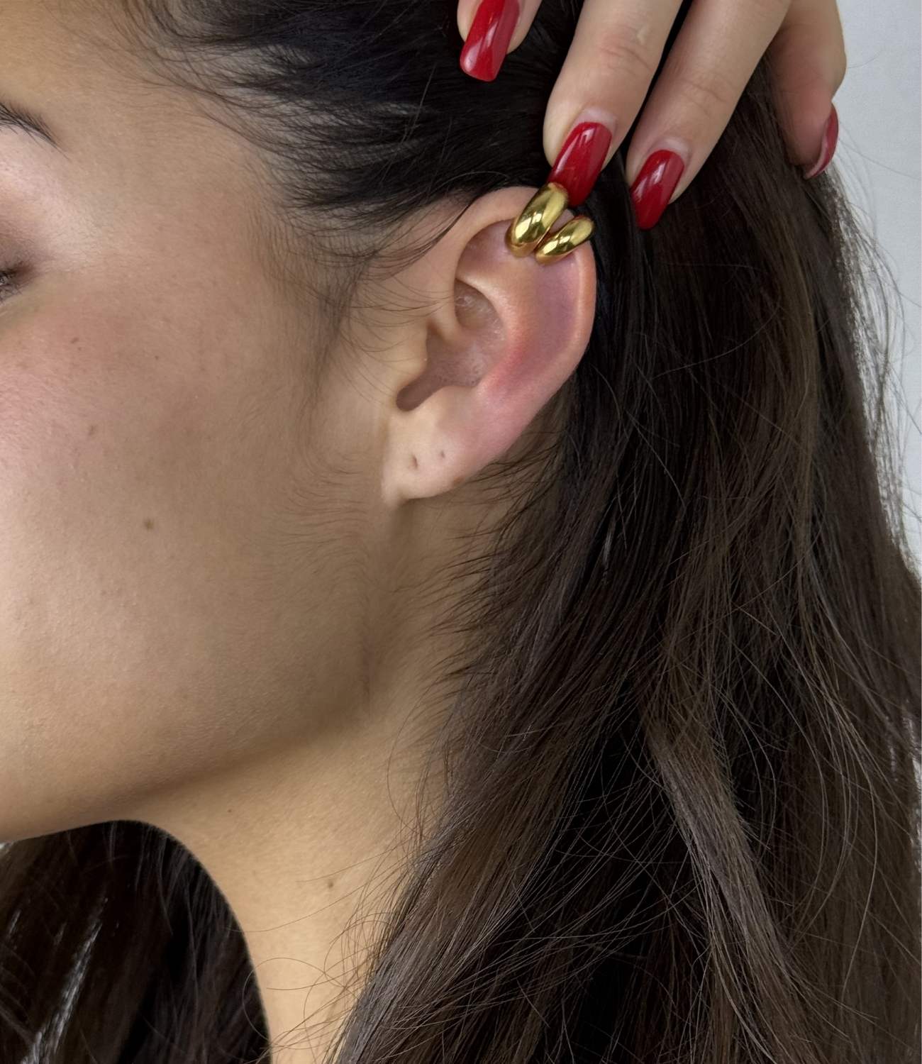 Cindy Earcuff Mini