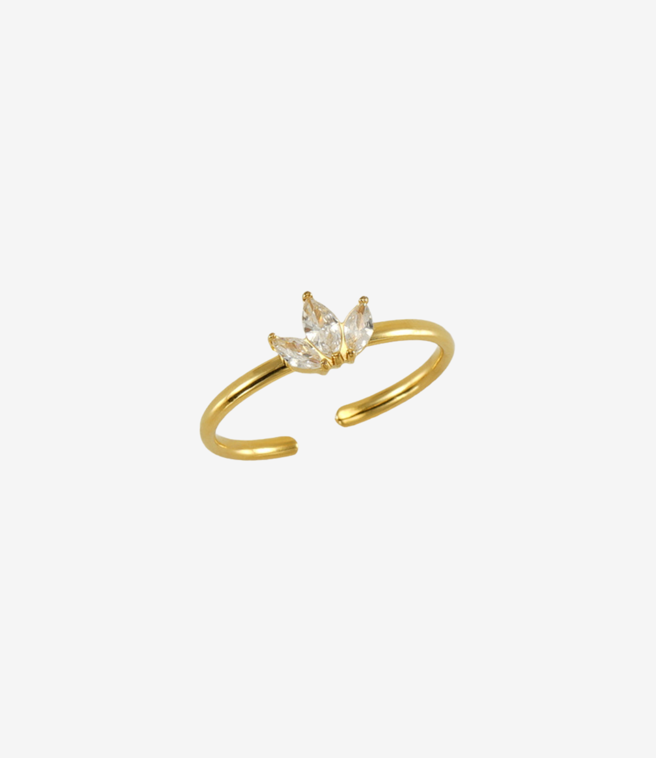 Cielo Ring