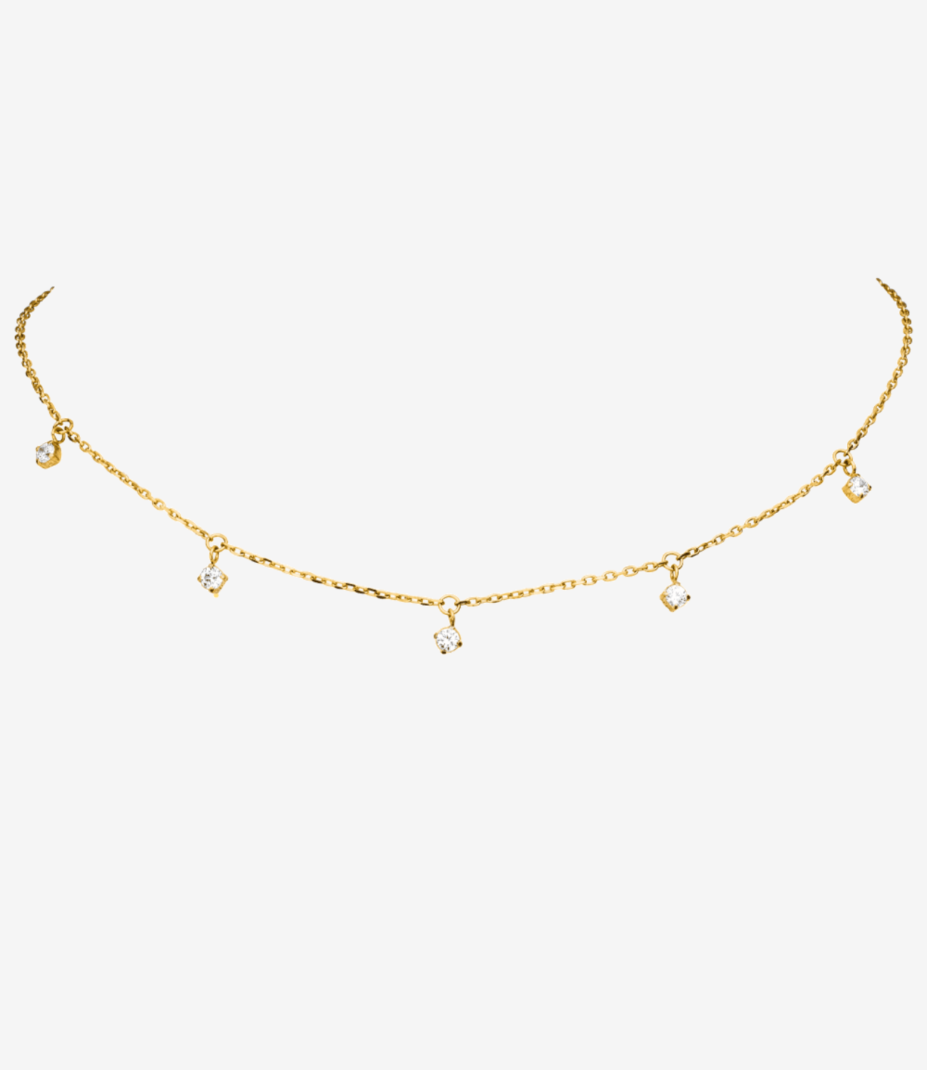 Sunshine Choker