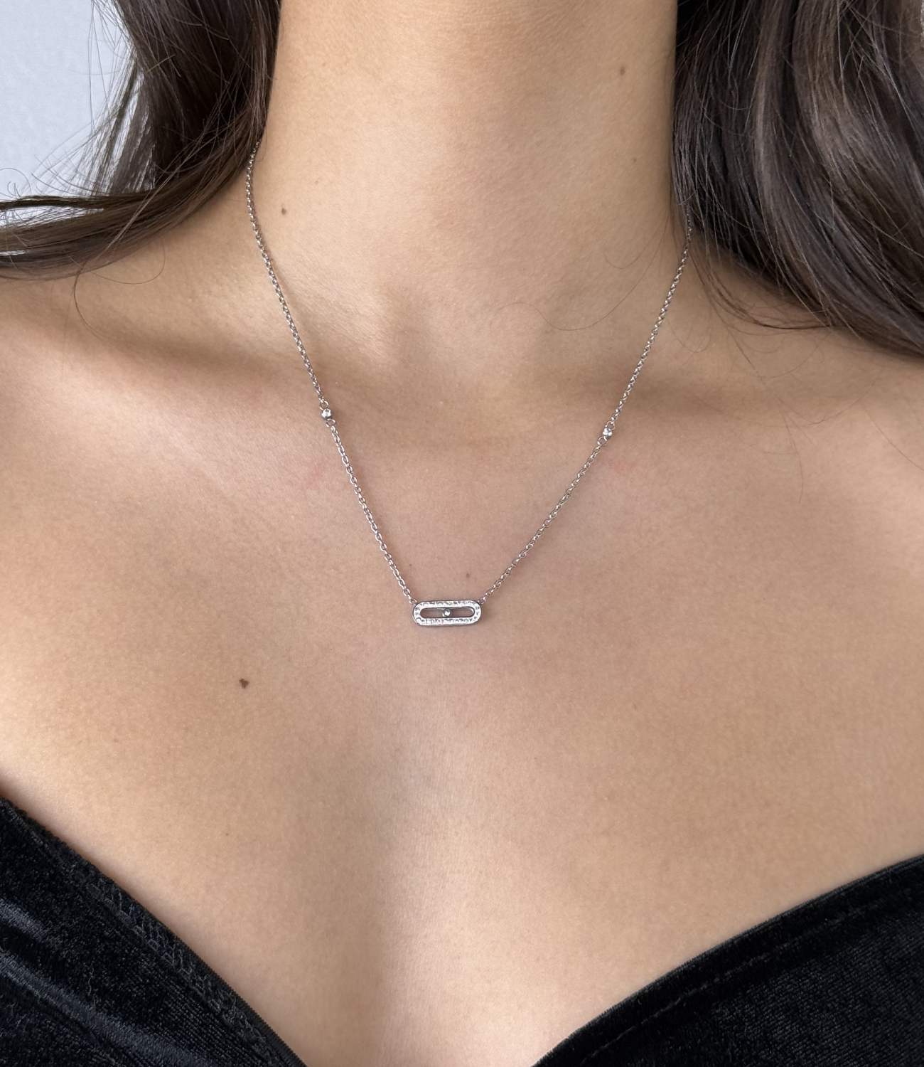 Lisa Necklace