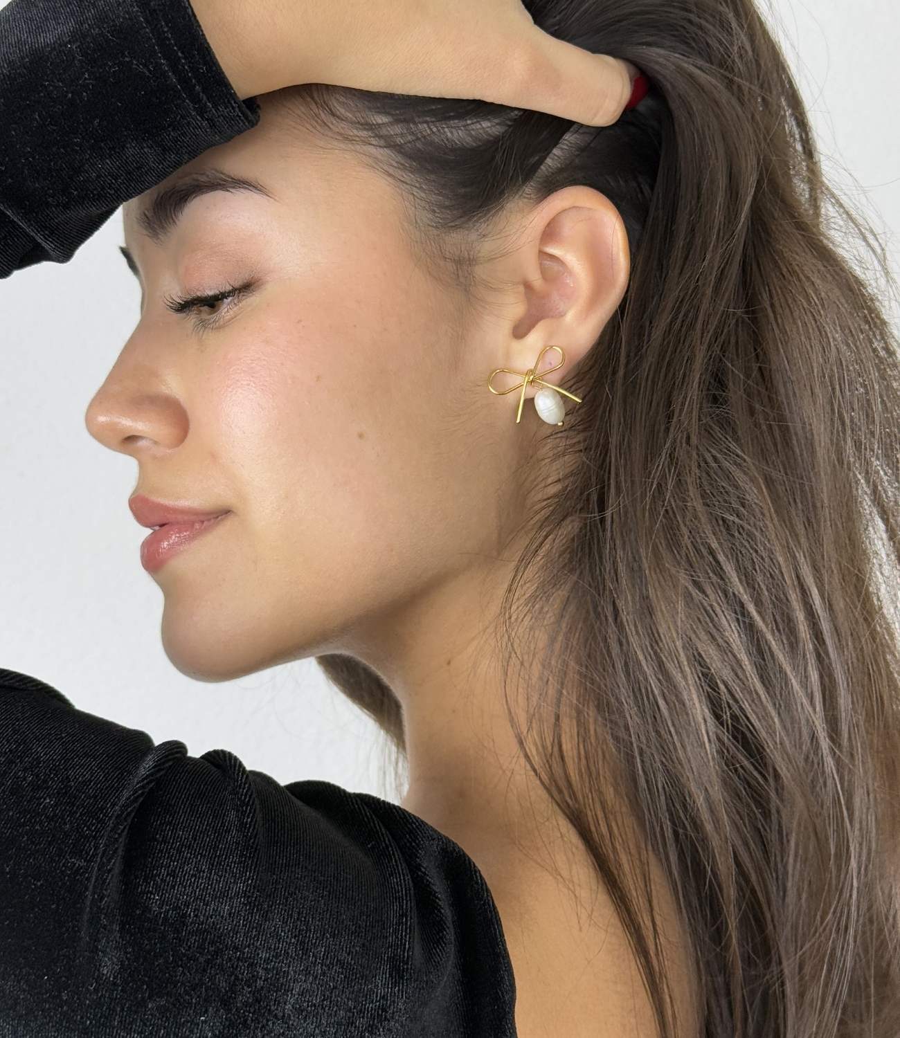 Simona Earrings