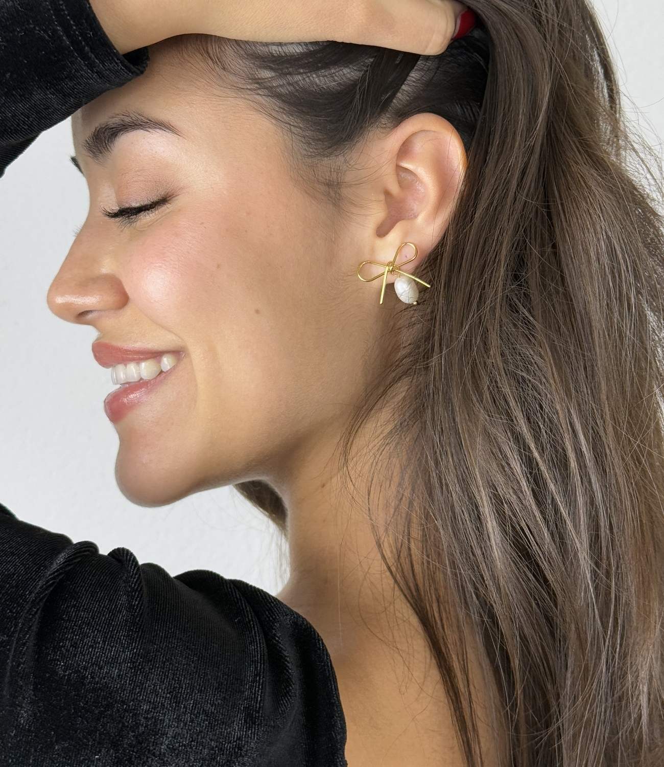 Simona Earrings