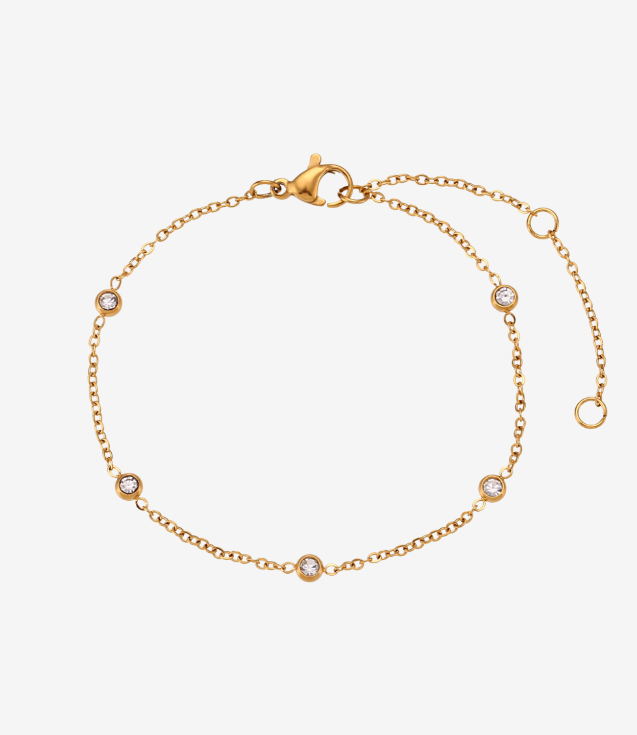 Belle Bracelet