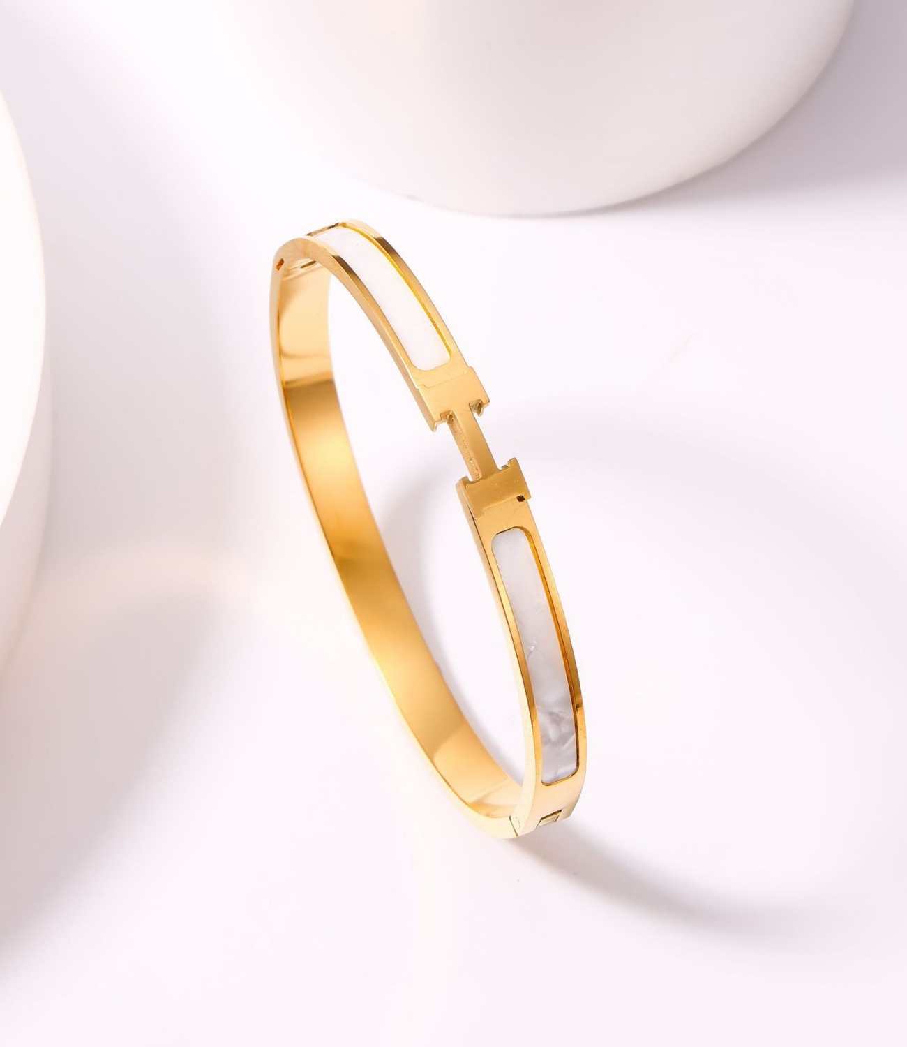 Modern Bangle