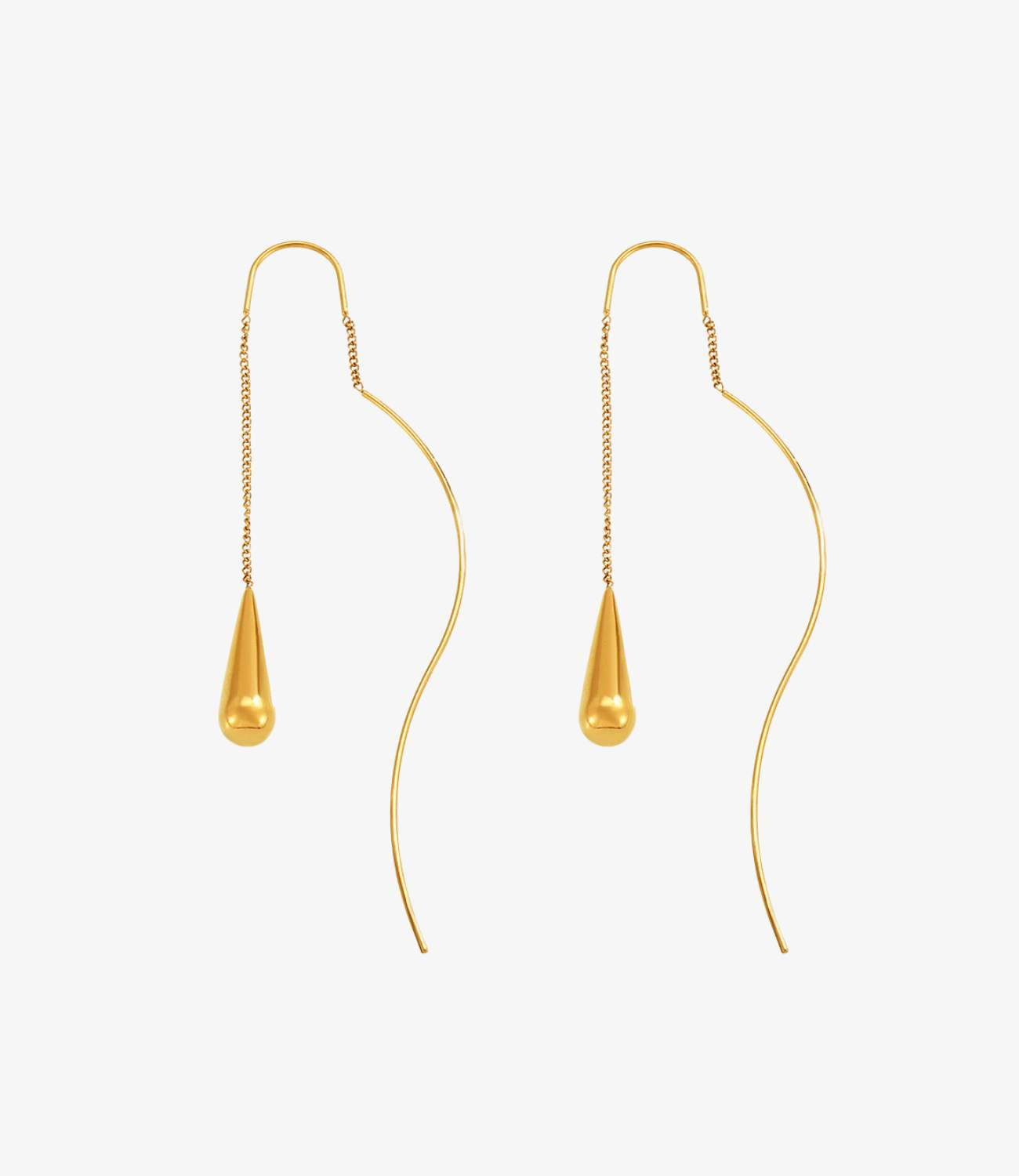 Irina Earrings