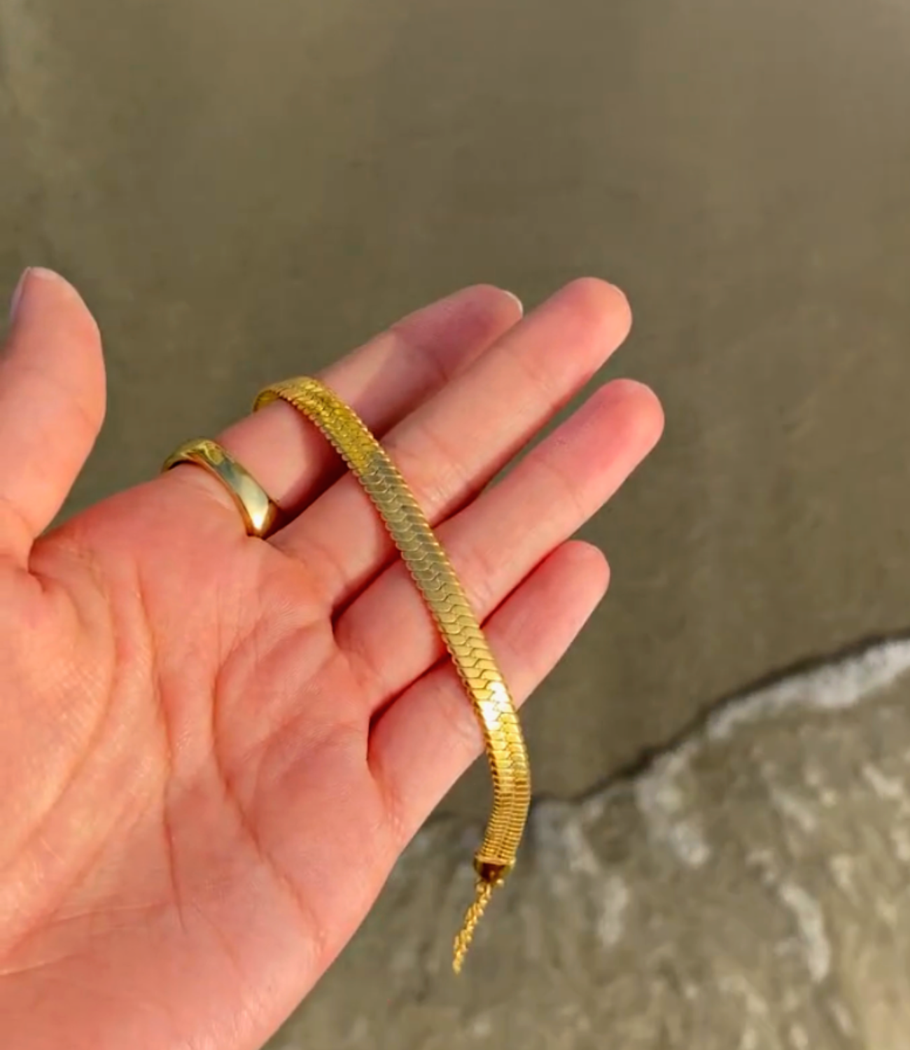 Cleopatra Bracelet