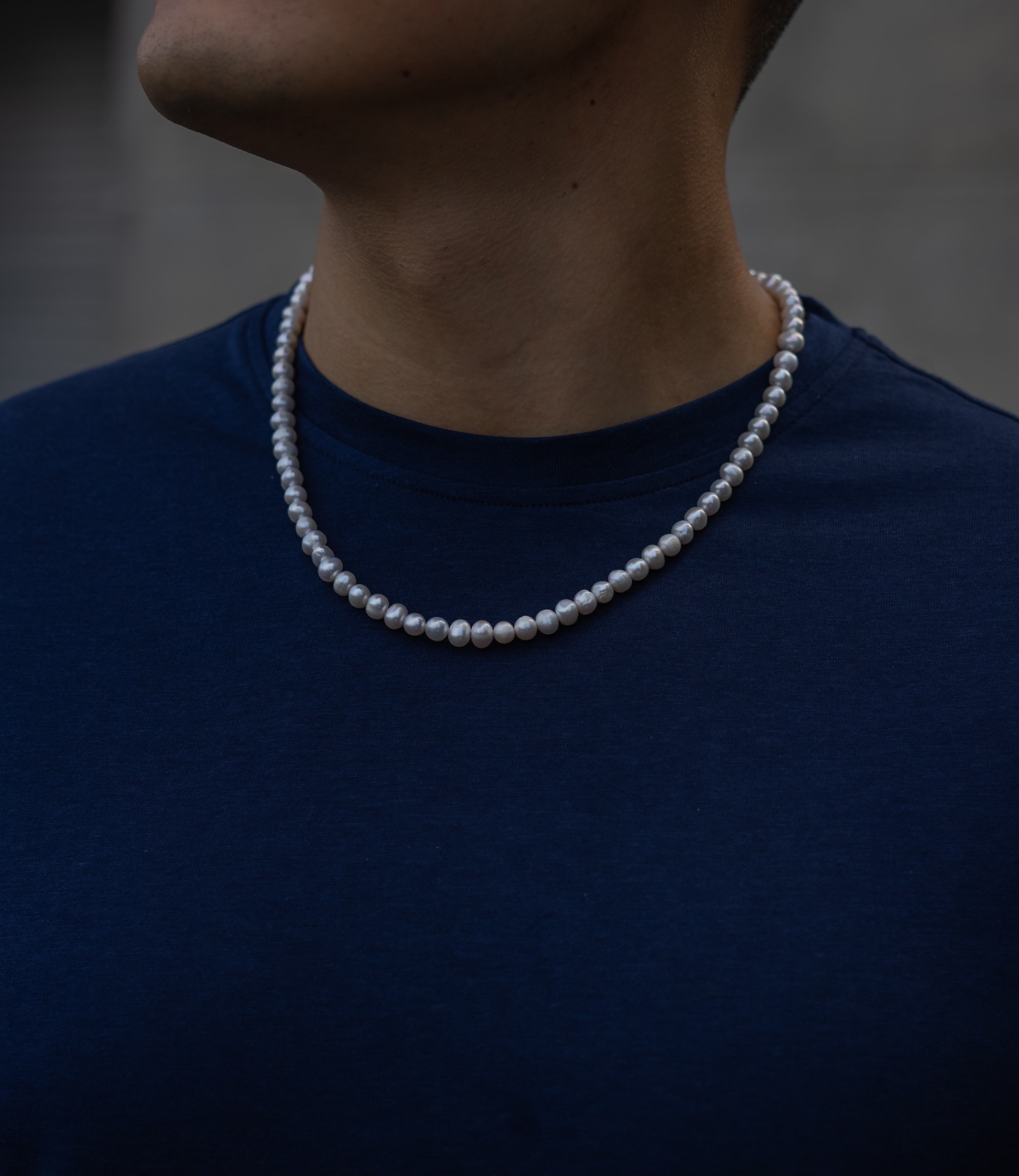 Pearl Chain